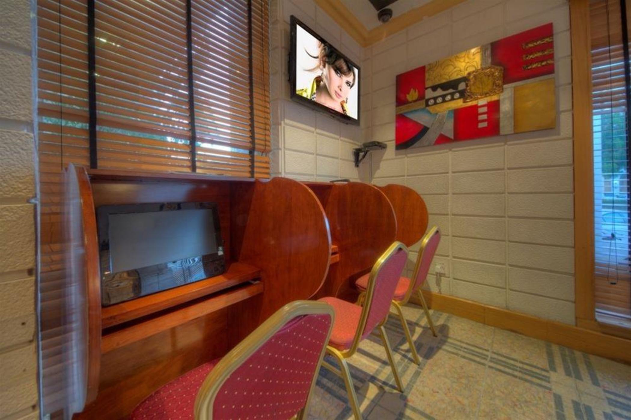 Delmon Boutique Hotel Дубай Экстерьер фото