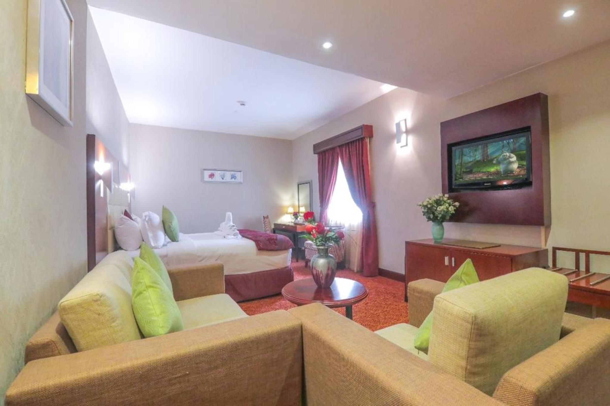 Delmon Boutique Hotel Дубай Экстерьер фото