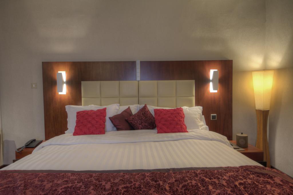 Delmon Boutique Hotel Дубай Номер фото